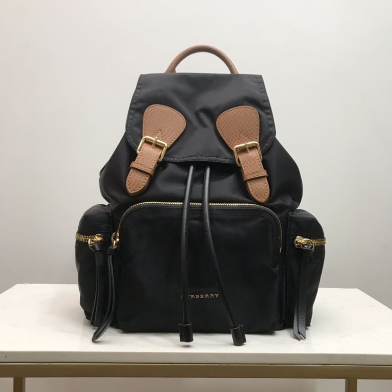 B**rry backpacks